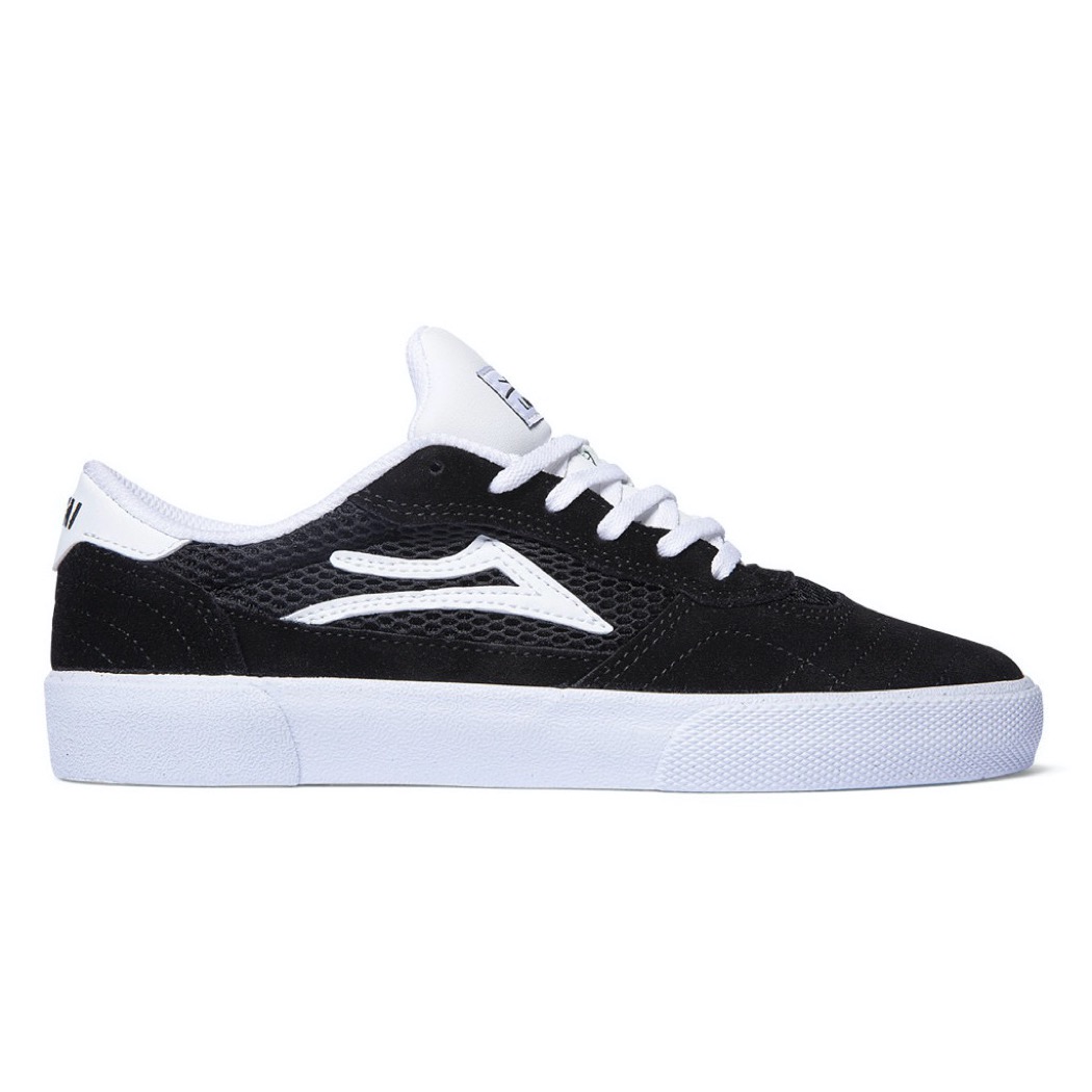 Lakai Cambridge Schuhe - black 14
