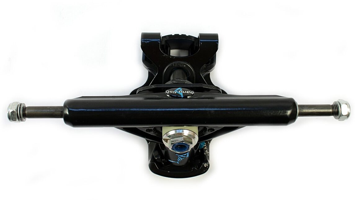 Bangfish Axis 3d Springer R5 Black 147mm Bangfish Axis 3d Springer R5 Black 147mm