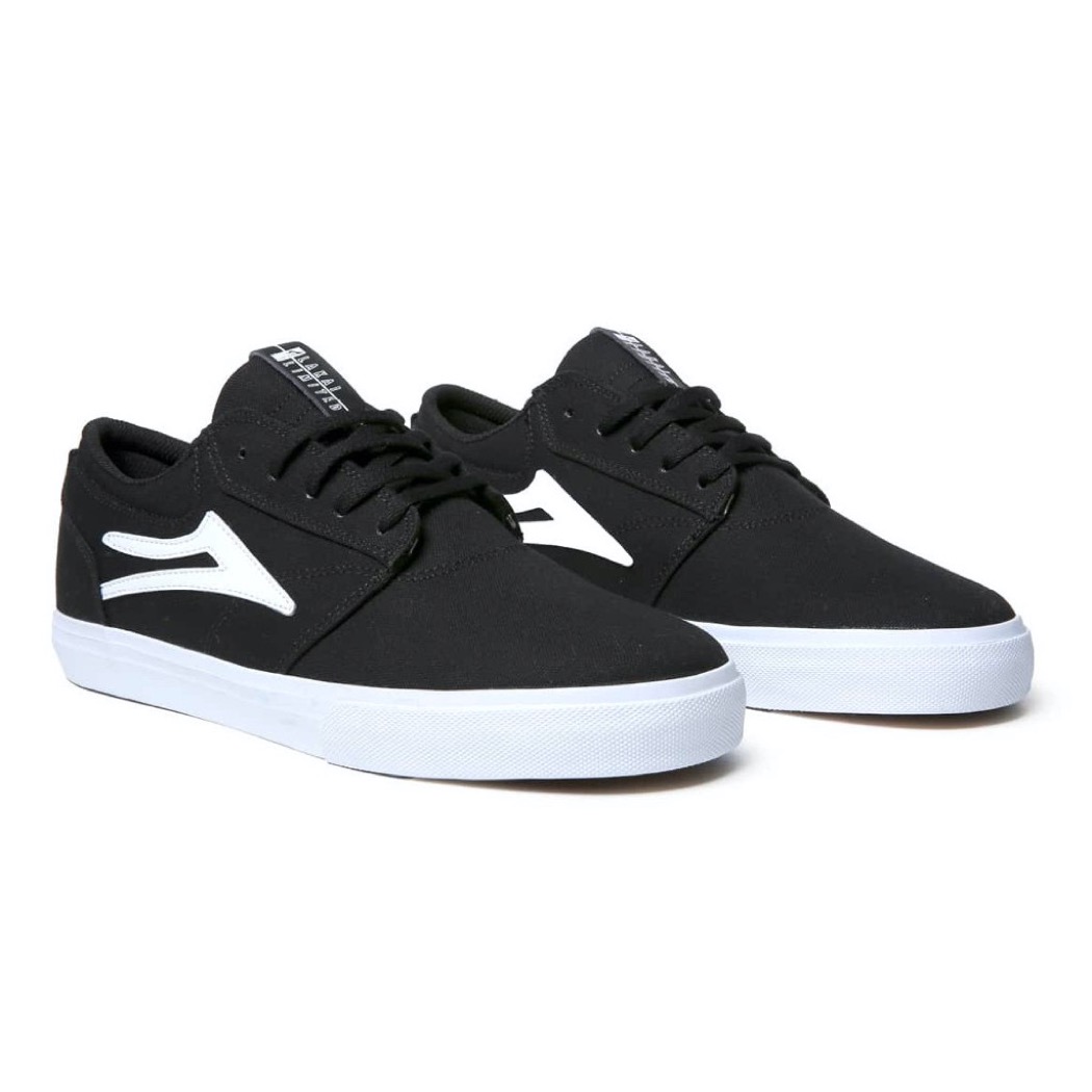 Lakai Griffin Schuhe - black 14