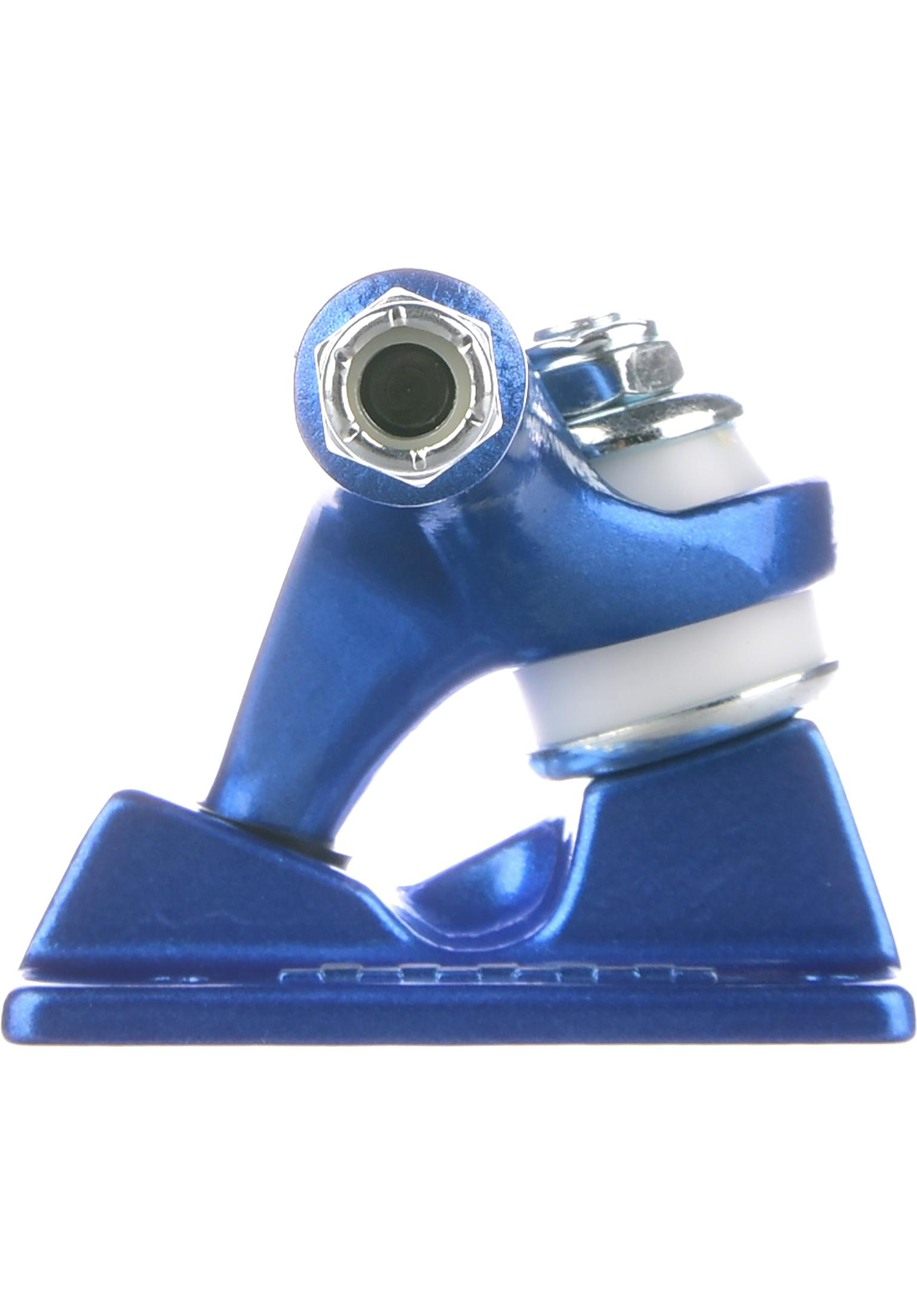 Ace Trucks Skateboard Achse Classic 33 blue 5.375