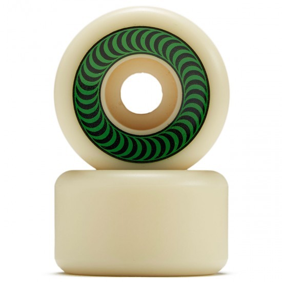 Spitfire Skateboard Wheels F4 OG Classics Natural 99A 52mm