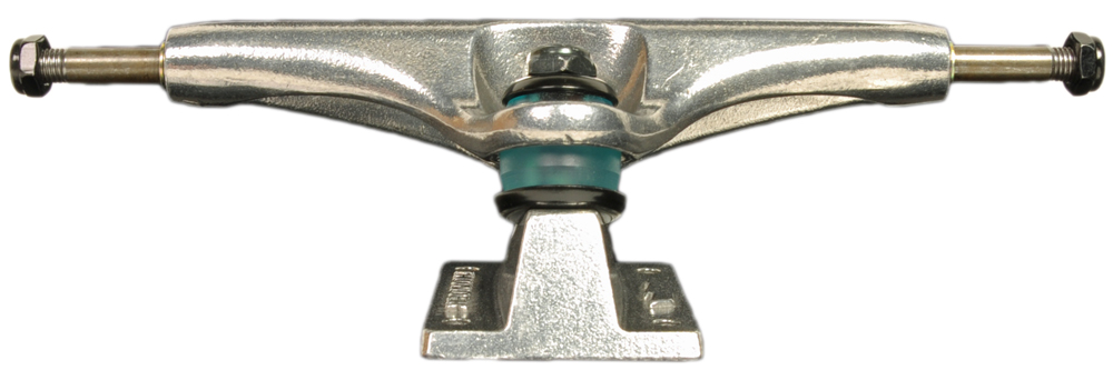 Thunder 161 Standard Polished Truck Thunder 161 Standard Polished Truck