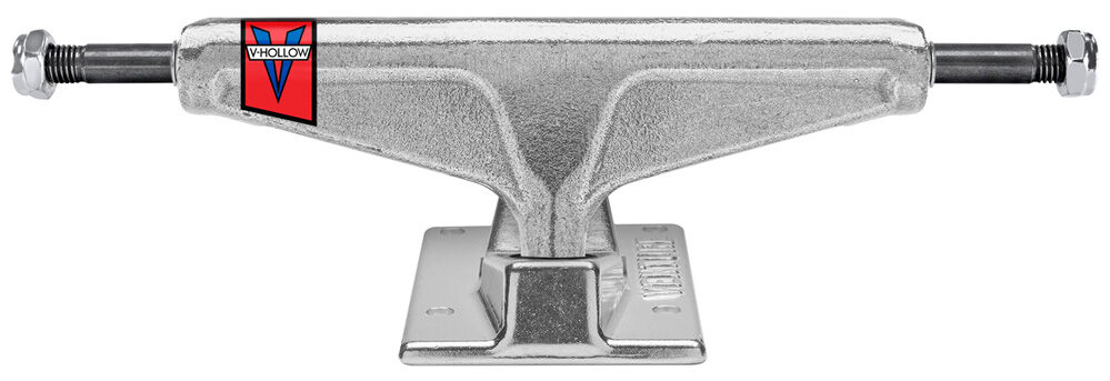 Venture Truck 5.25 Hi Hollow All Polished Venture Truck 5.80 Hi Hollow All Polished