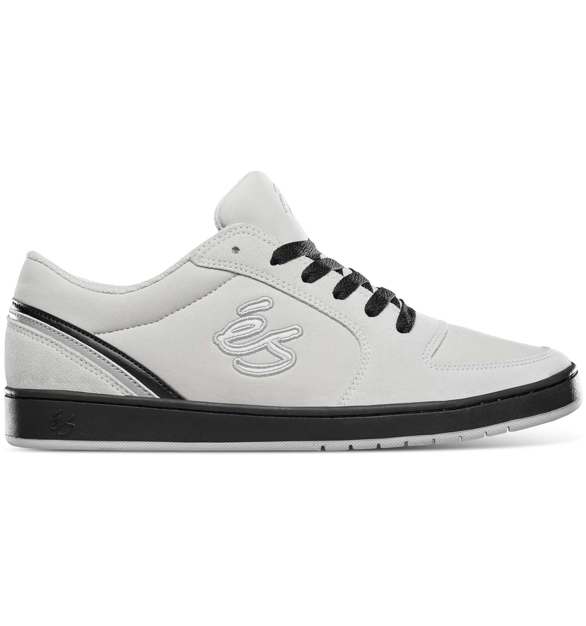 eS SKB Shoe EOS whi/bla, white/black 13