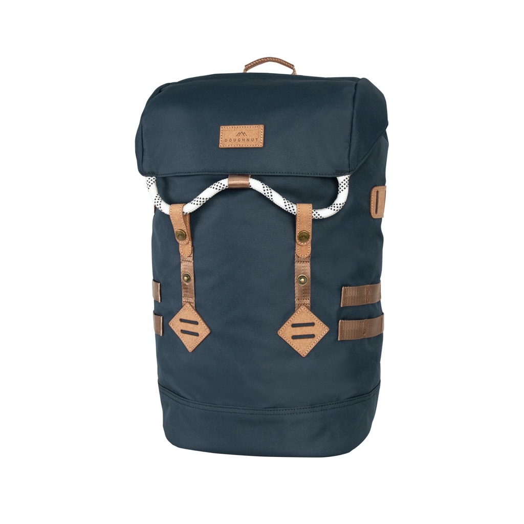 Doughnut Colorado Reborn Backpack - lake