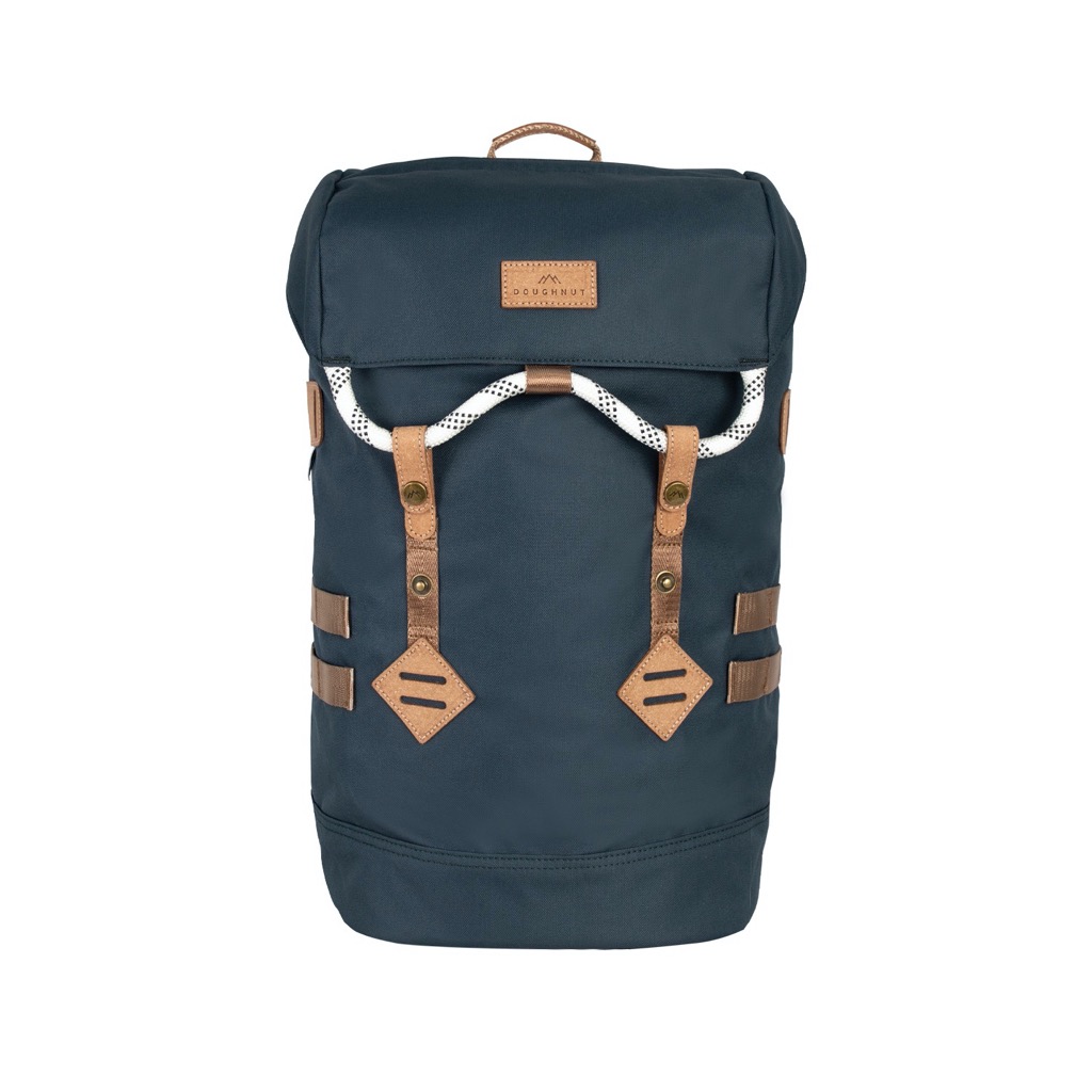 Doughnut Colorado Reborn Backpack - lake