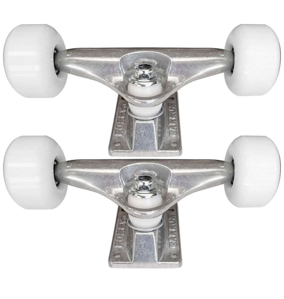 Achse Push Set Cannon Truck / Wheel Combo 8,25 Achse Push Set Cannon Truck / Wheel Combo 8,25