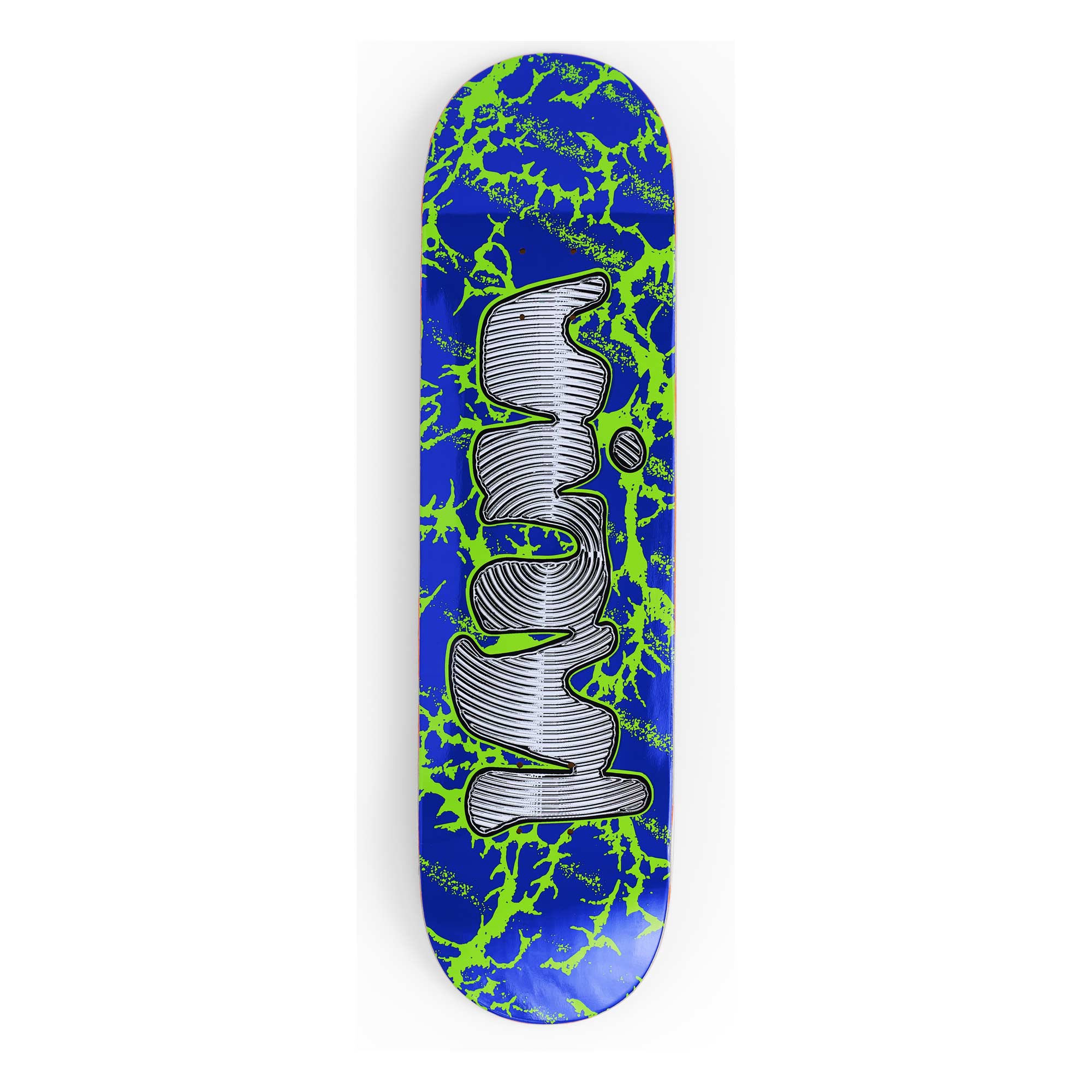 VINYL Deck VOLT SPIRAL 8.38, assored 8.3