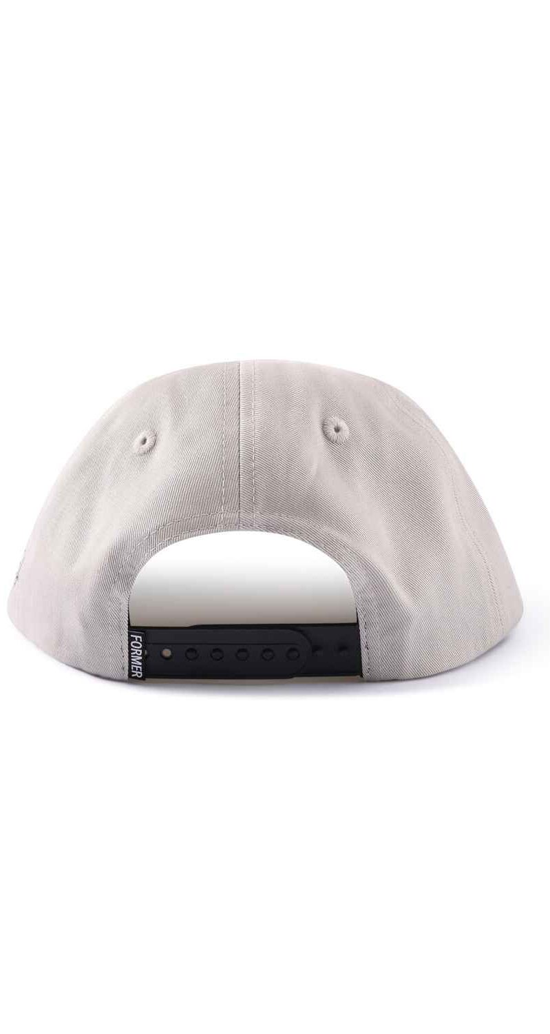 Former Flight Cap - bone