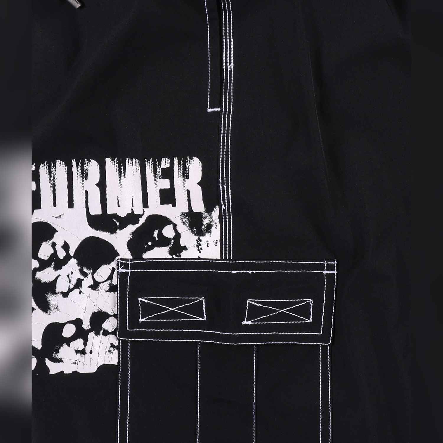 Former Vital Cargo 21 Swim Trunk - black 36