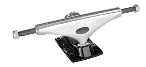 Krux Truck 3.5 Downlow LTD Mirror Black