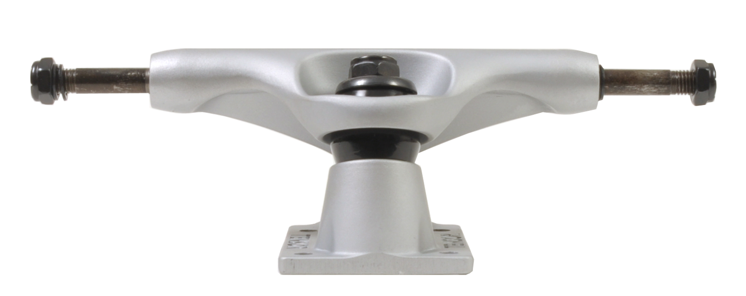 Tensor Trucks Skateboard Achse Reg. Mag Light Silber 5.75