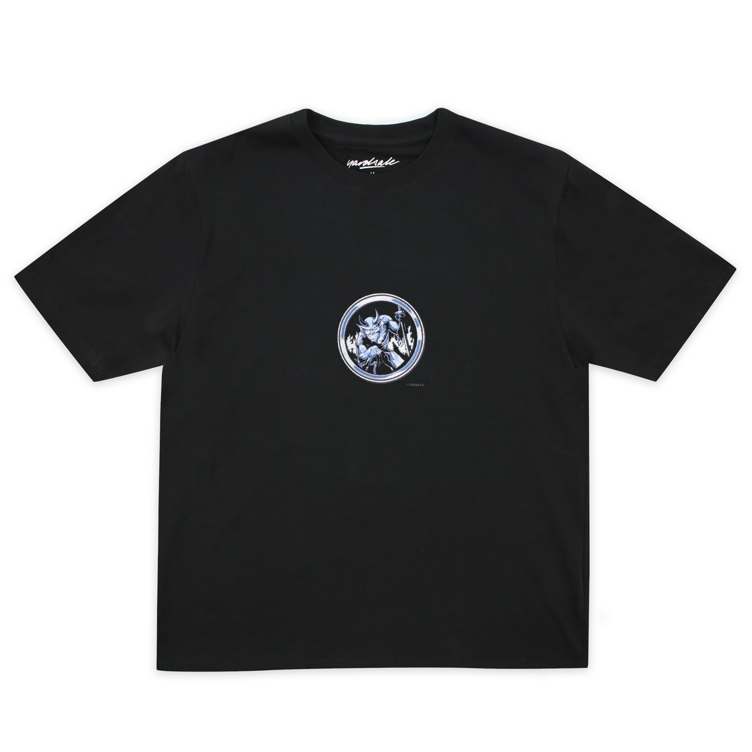 Yardsale Menace T-Shirt - black Yardsale Menace T-Shirt - black S