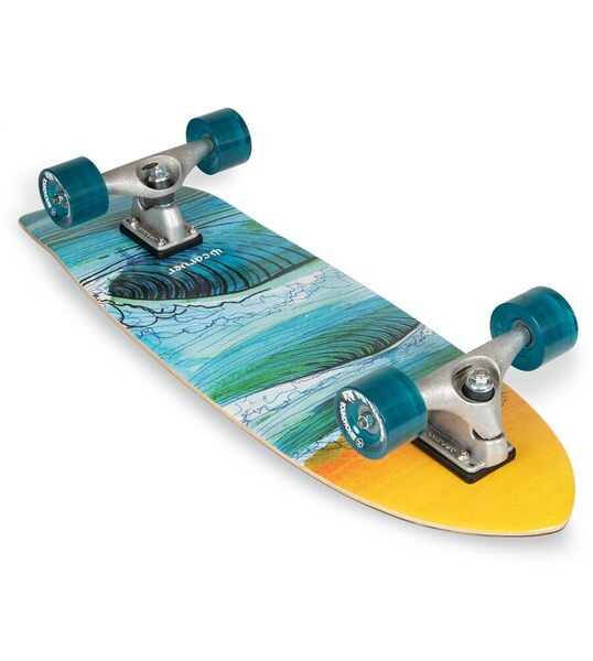 Carver Surfskate Swallow CX 29.5" Carver Surfskate Swallow CX 29.5"