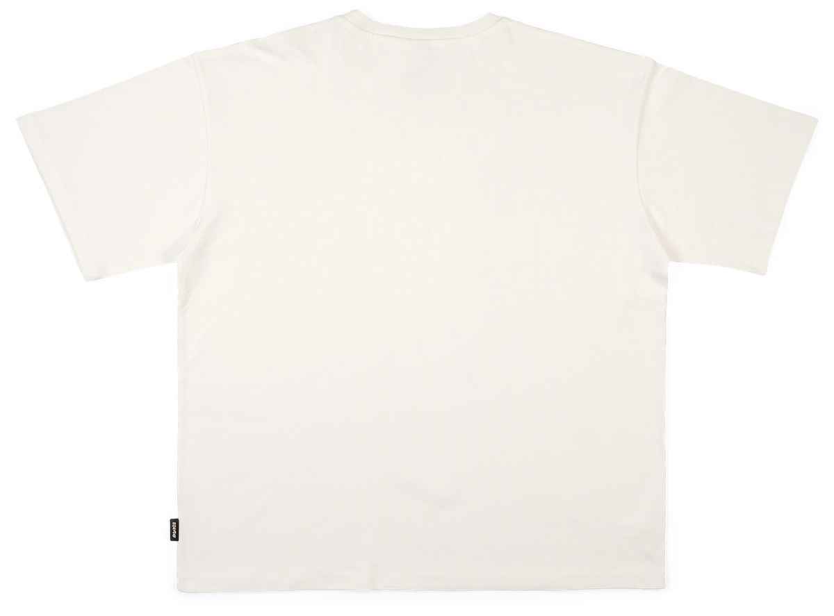 10064129-2 The Dudes Los Dudes - off-white XXXL