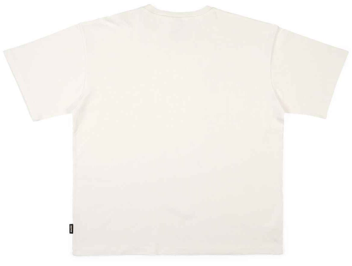 10064129-2 The Dudes Los Dudes - off-white XXXL