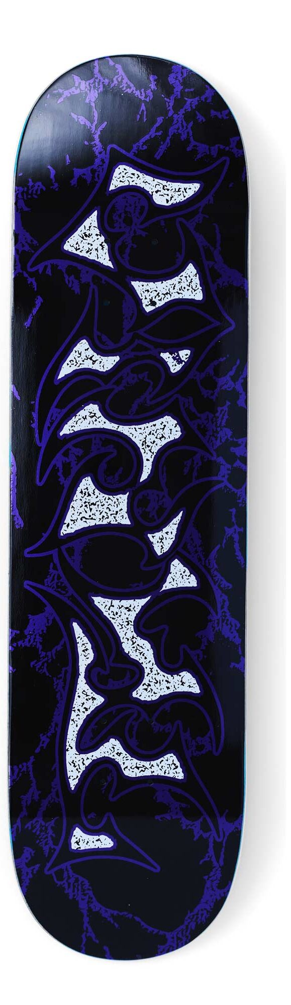 VINYL Deck METALLIC TRIBAL 8.25, assored 8.2