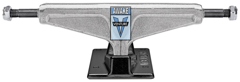 Achse Venture 5.25 Hi Light Awake Pol./Blk Achse Venture 5.25 Hi Light Awake Pol./Blk