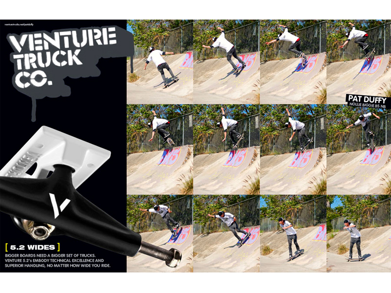 Venture Achse 5.25 Low Citylight Salt & Pepper