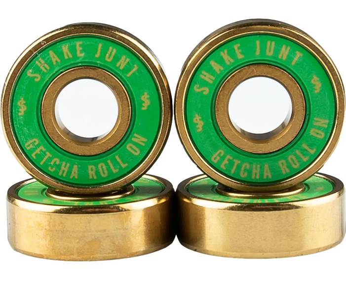 Shake Junt Bearings SJ ABEC 7 Shake Junt Bearings SJ ABEC 7