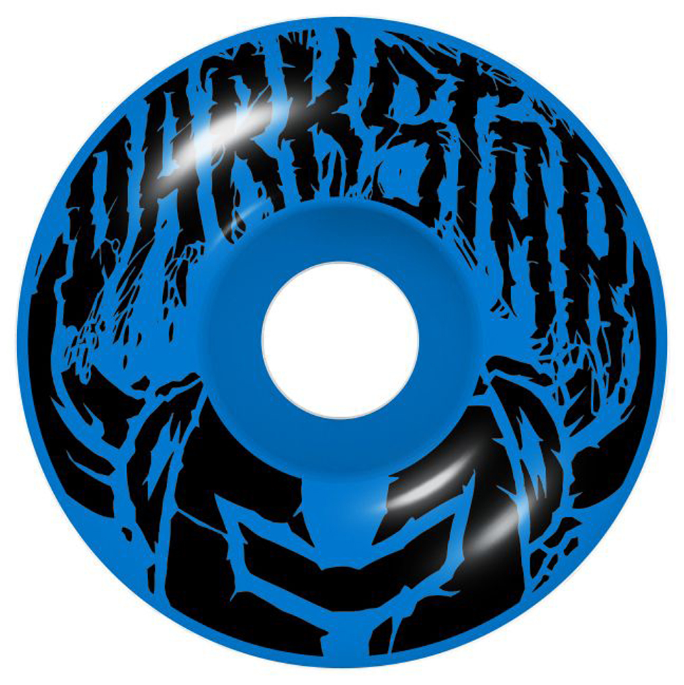 Darkstar Komplettboard Inception 7,50 FP Blue