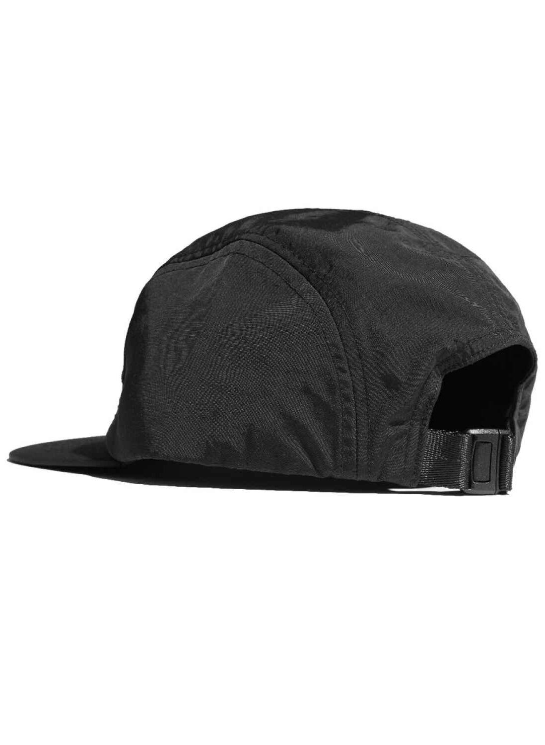 parss26105-2 Parlez Glare Cap - black