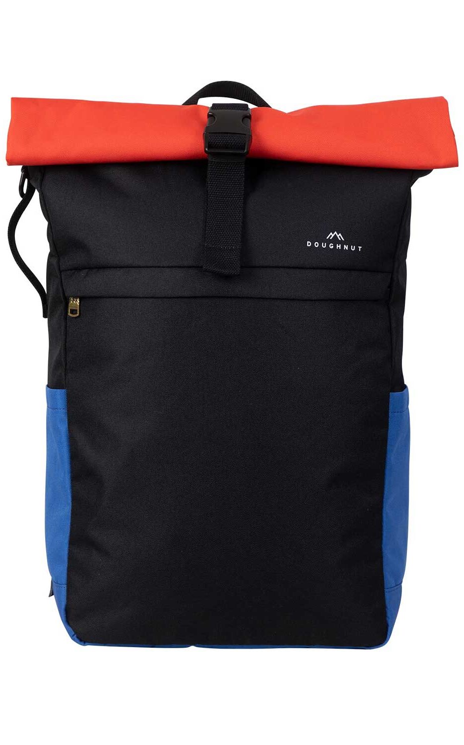 Doughnut Jetpack Reborn Series Rucksack - black x grapefruit Doughnut Jetpack Reborn Series Rucksack - black x grapefruit