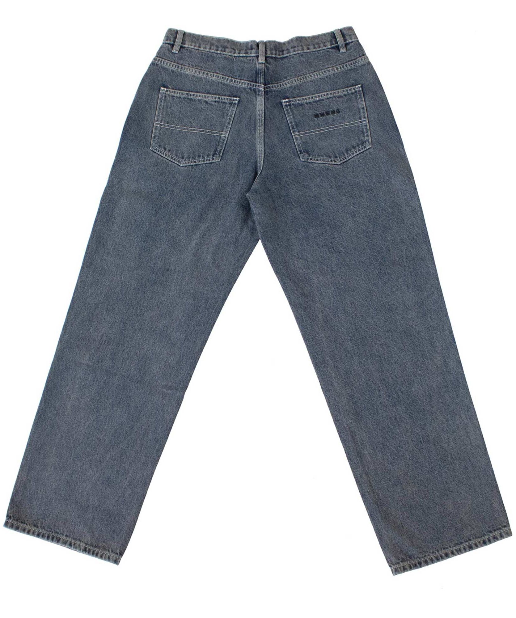 NNSNS Pant BIGFOOT medium washed