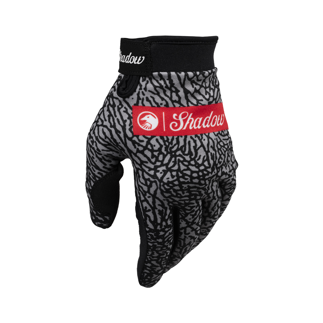SHADOW Conspire Gloves Behemoth black - XS