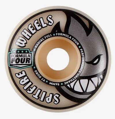 Rolle Spitfire 56mm F4 Radial Full 97A