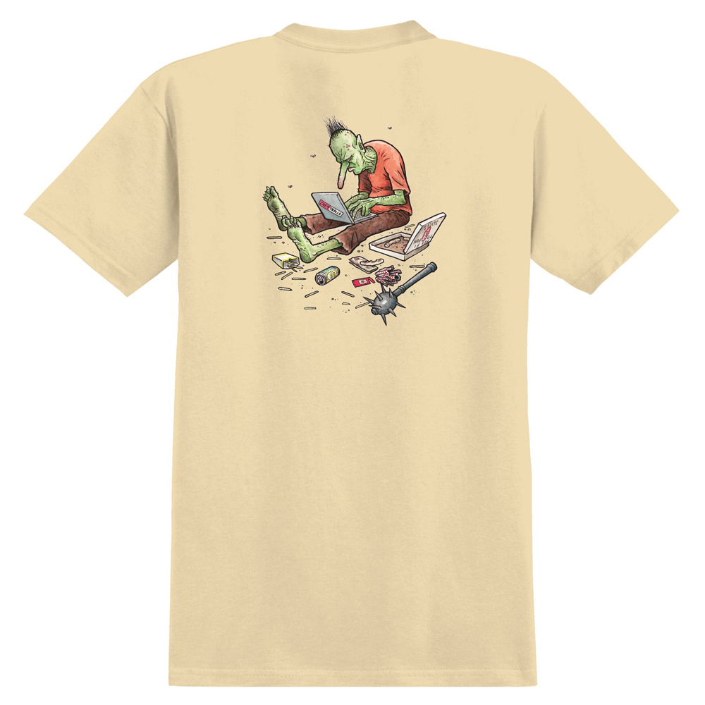 T-Shirt Anti Trolls