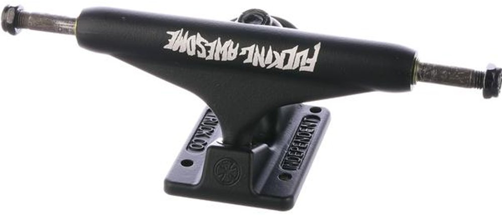 Independent Trucks Skateboard Axle Stage 11 FA LTD 139