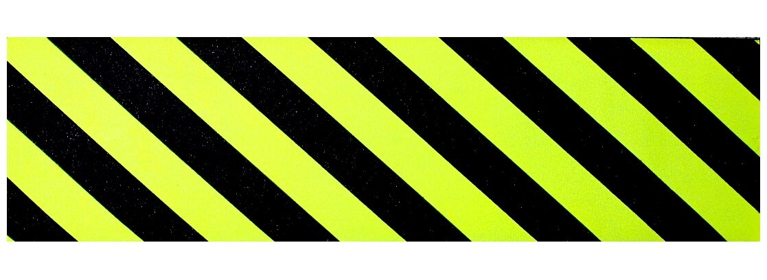 Black Diamond Griptape Caution Black Diamond Griptape Caution