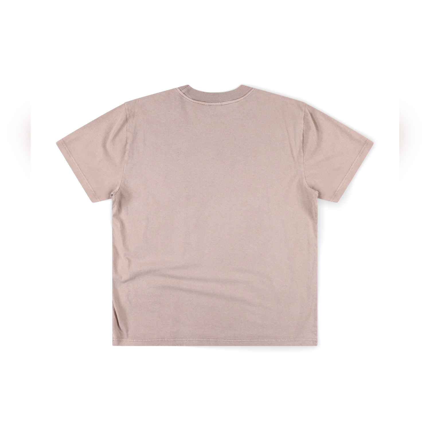 Former A Matter T-Shirt - washed sand XXL