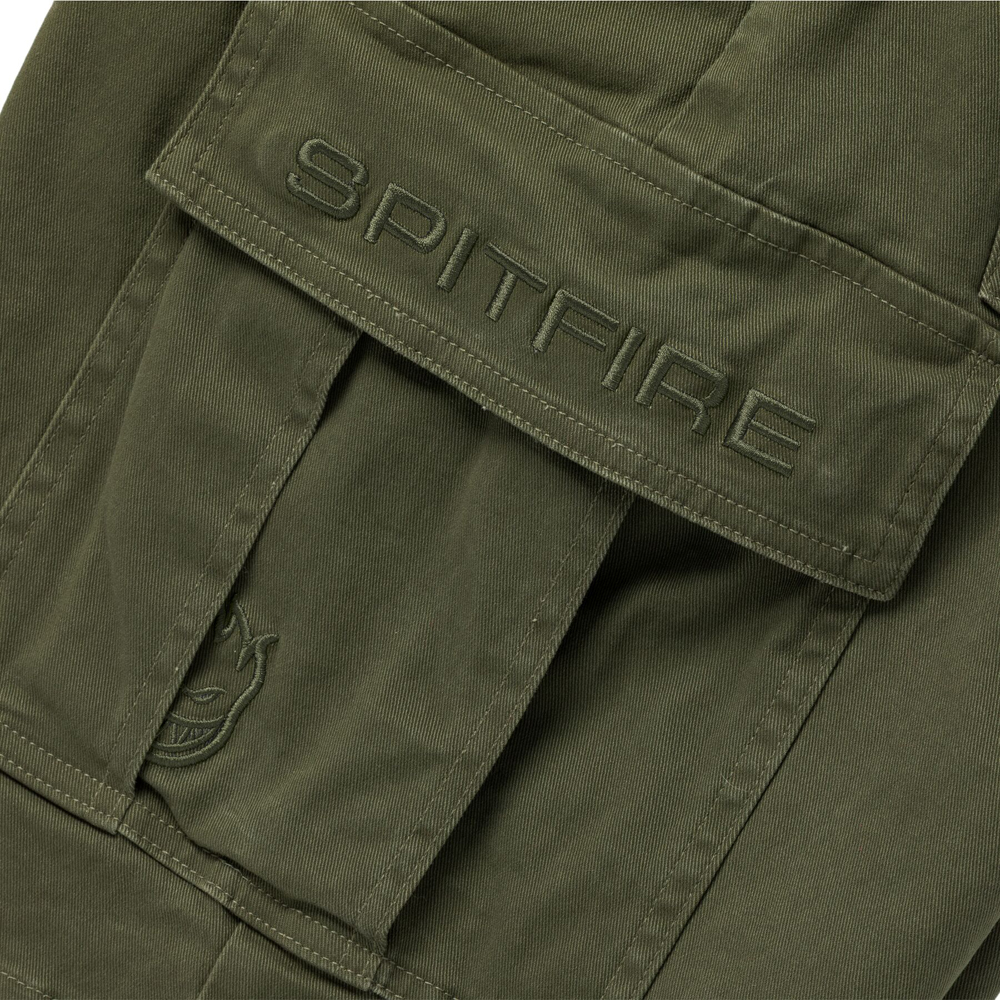 Shorts Spitfire Classic 87 Cargo Short