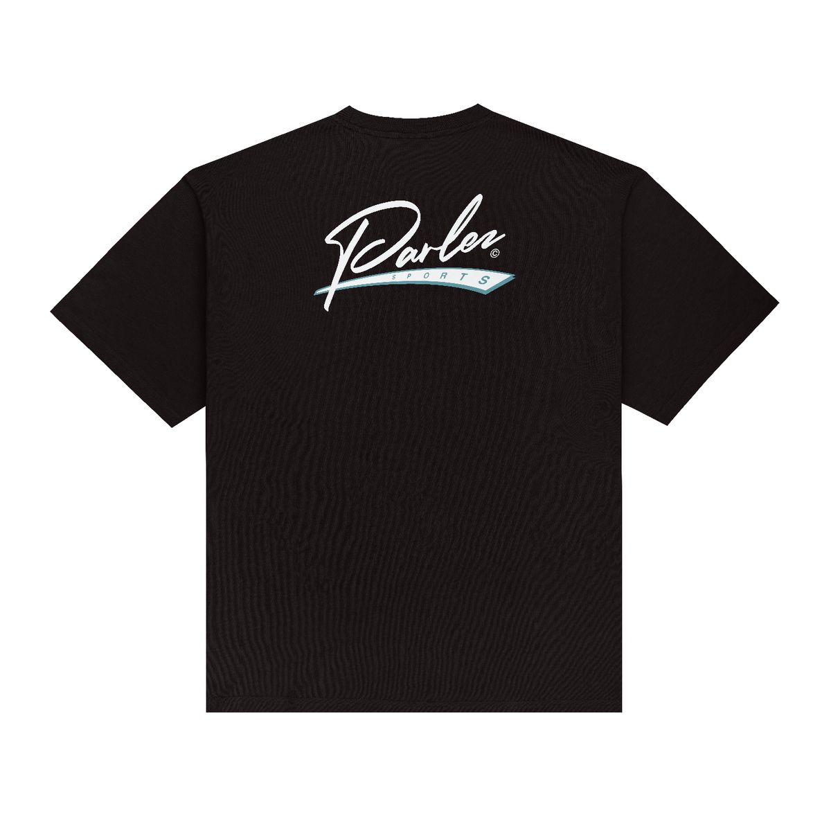 Parlez Inning Oversized T-Shirt - black XXL