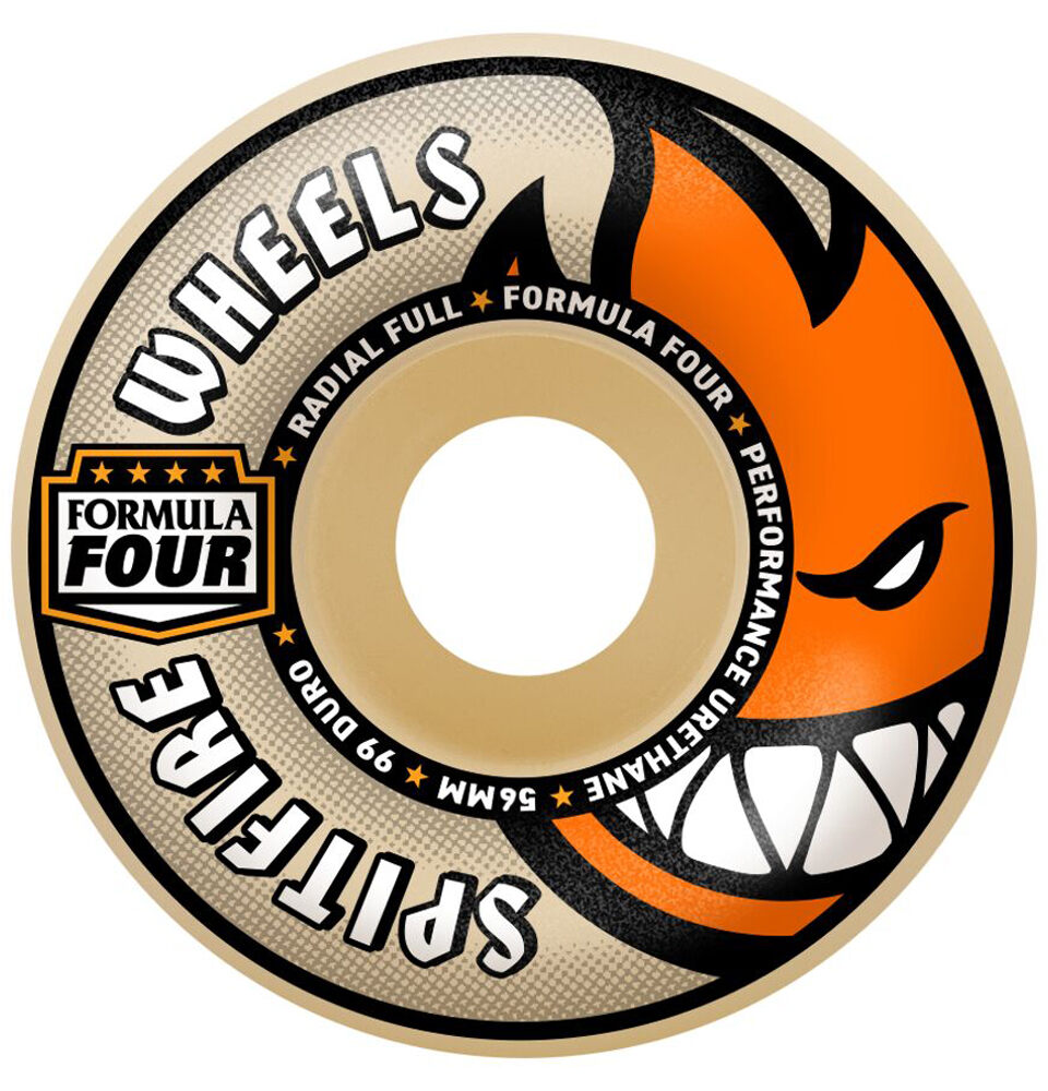 Rolle Spitfire 56mm F4 Radial Full 99A