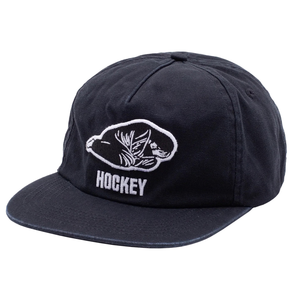 Cap Hockey Broken 5 Panel