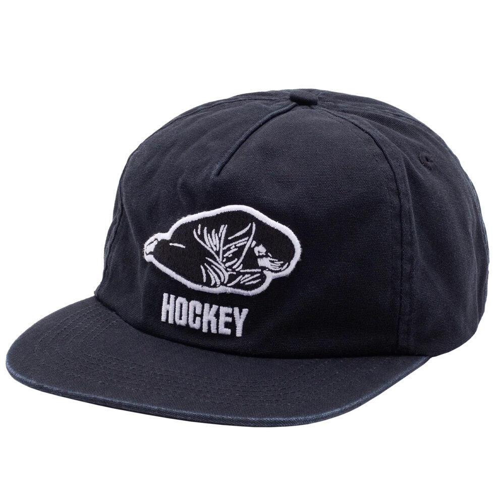 Cap Hockey Broken 5 Panel Cap Hockey Broken 5 Panel