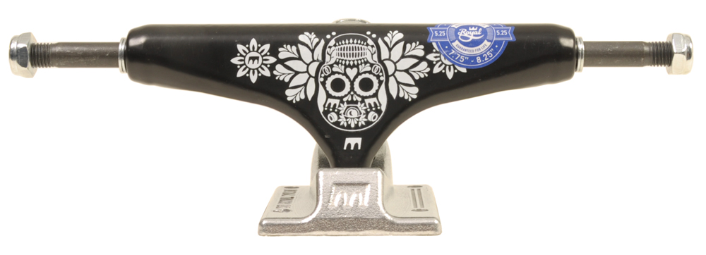 Royal Truck 5.25 Alvarez Pro
