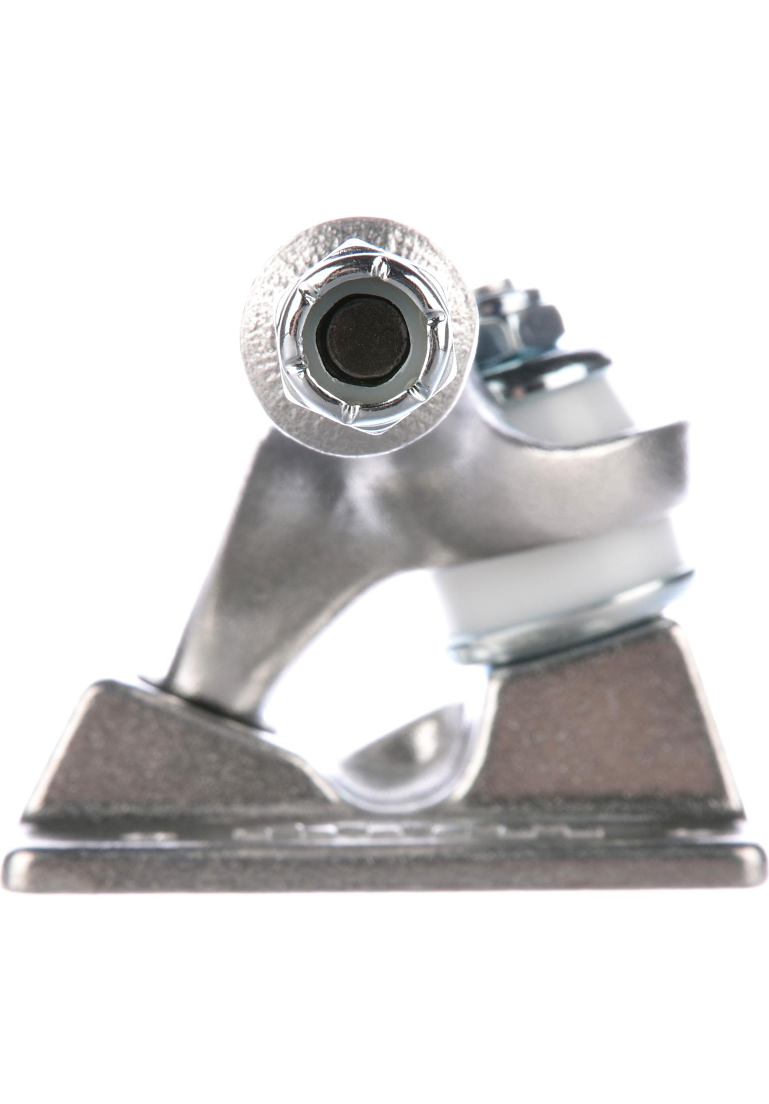 Ace Trucks skateboard axle Classic 66 silver 6.75