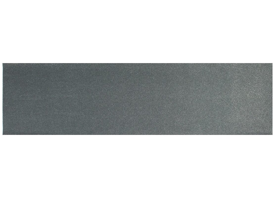 Black Diamond Skateboard Griptape Grau