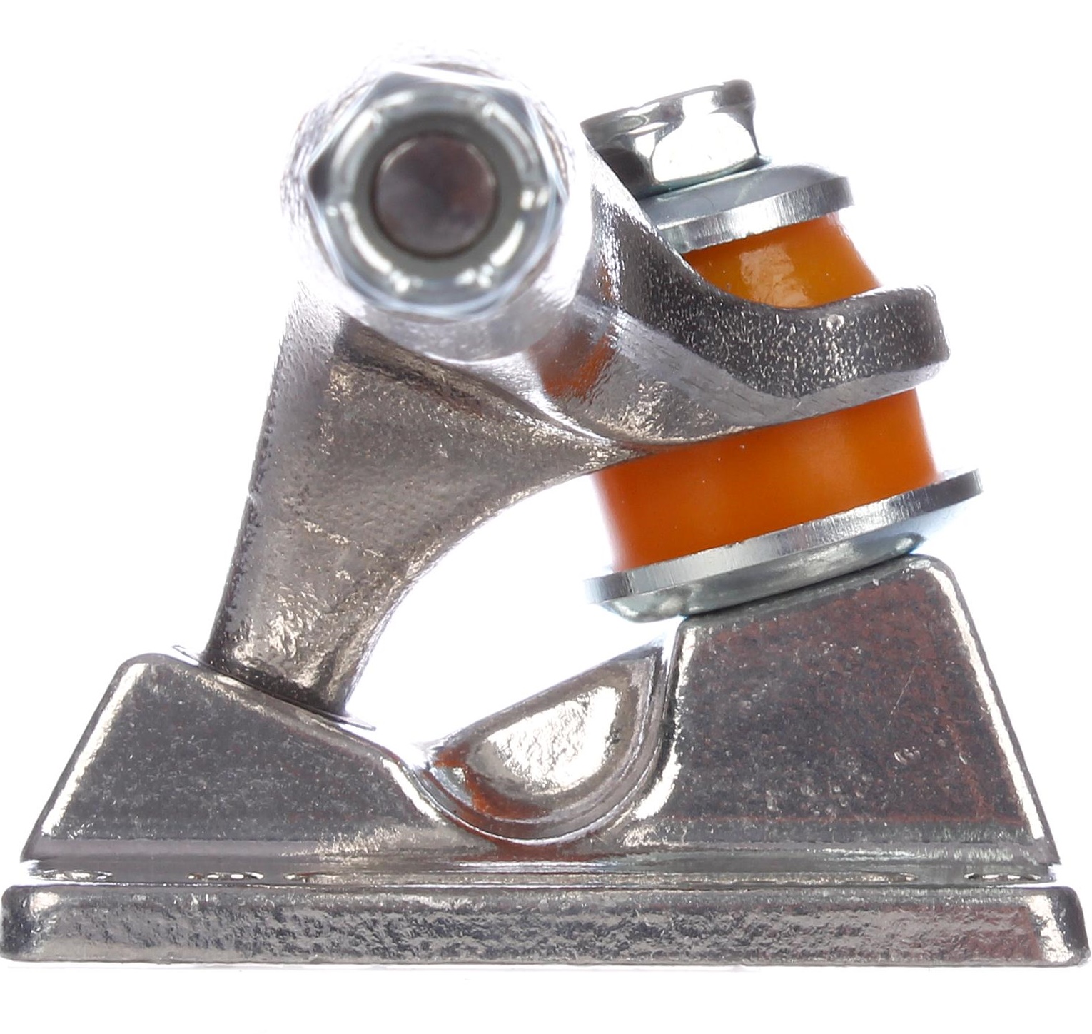 Independent Achse Stage 11 Standard Silver Polished 215 Independent Achse Stage 11 Standard Silver Polished 215