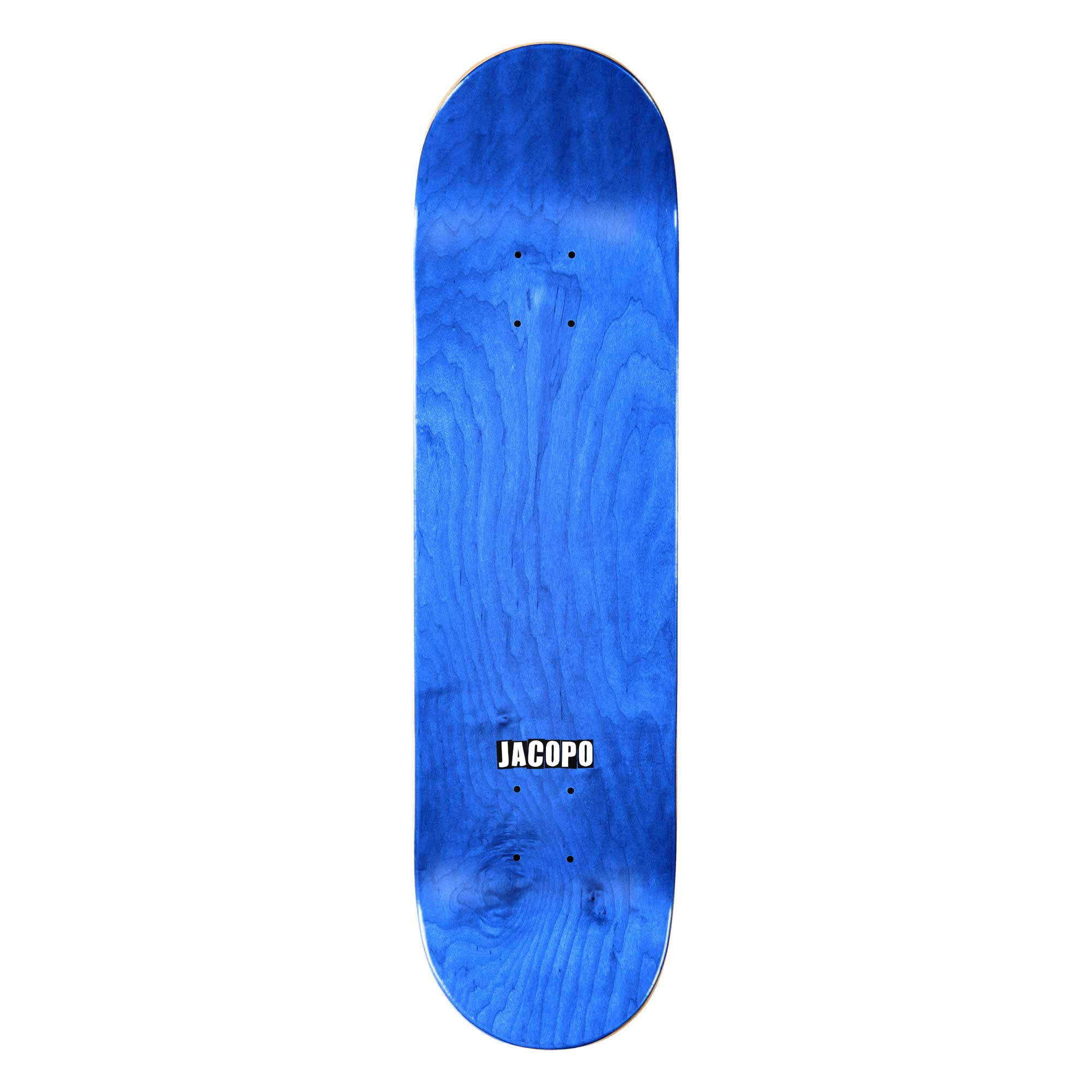 BAKER Deck MAC SLAYER JC 8.5
