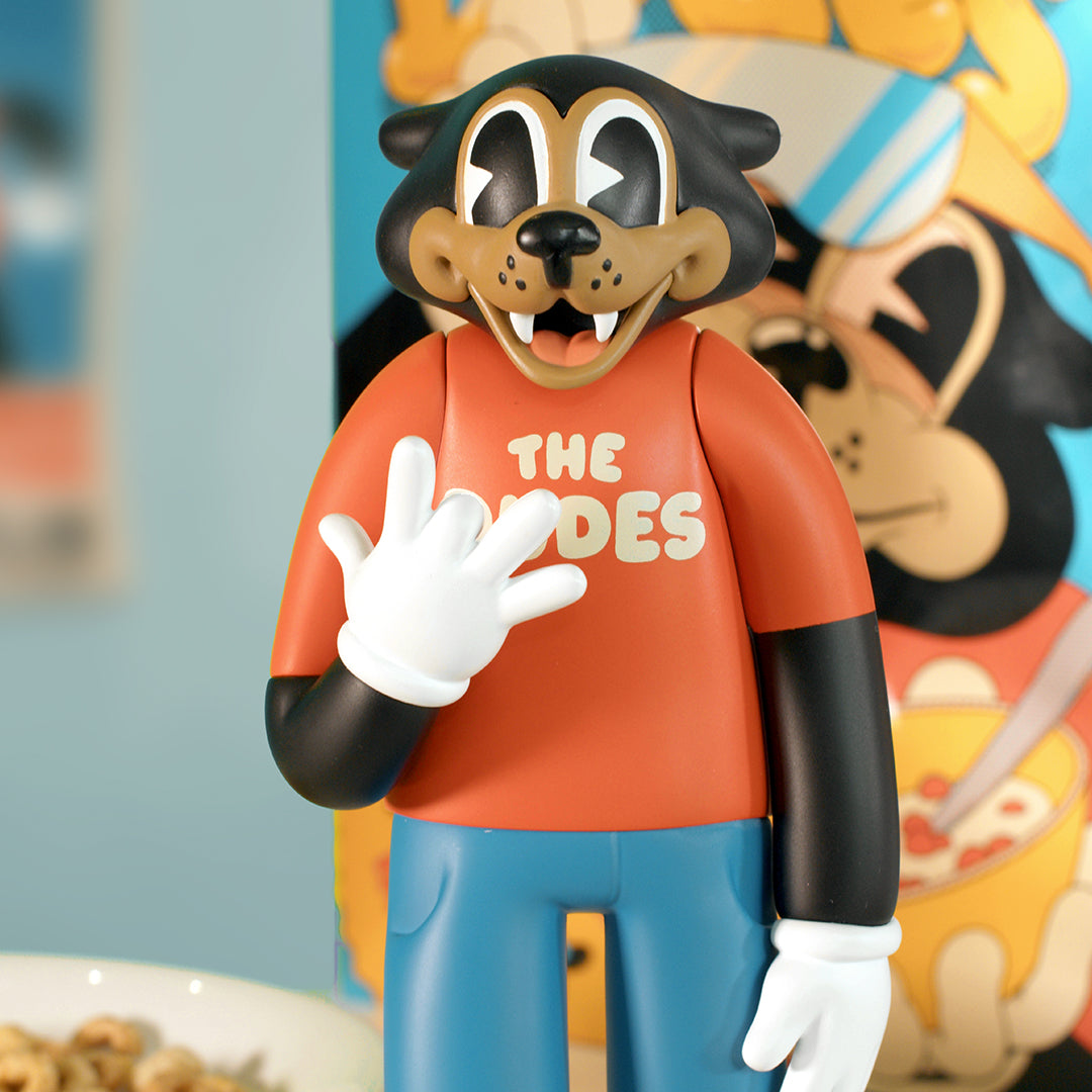 Fucky The Bear Fucky The Bear