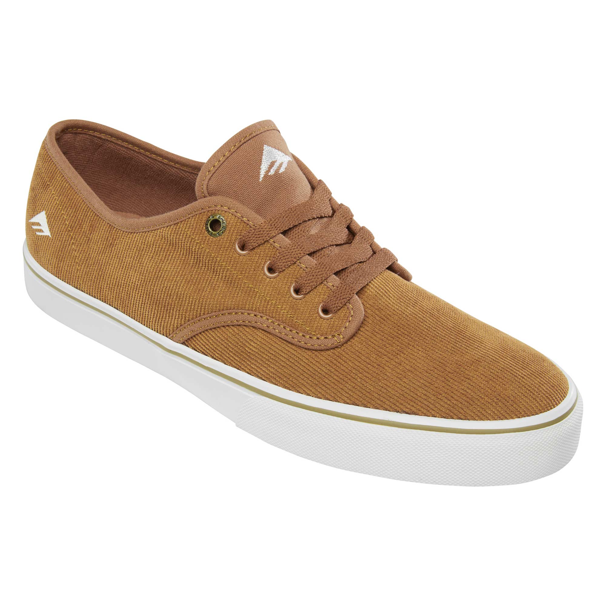 EMERICA Shoe WINO STANDARD cam, camel 12