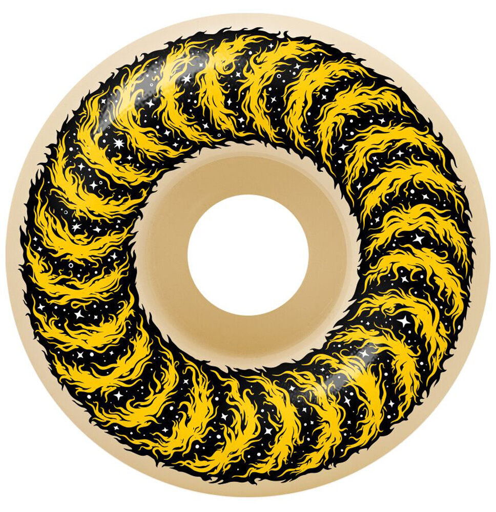 Rolle Spitfire 53mm F4 Grimple Furry Classic 99A, Classic Shape