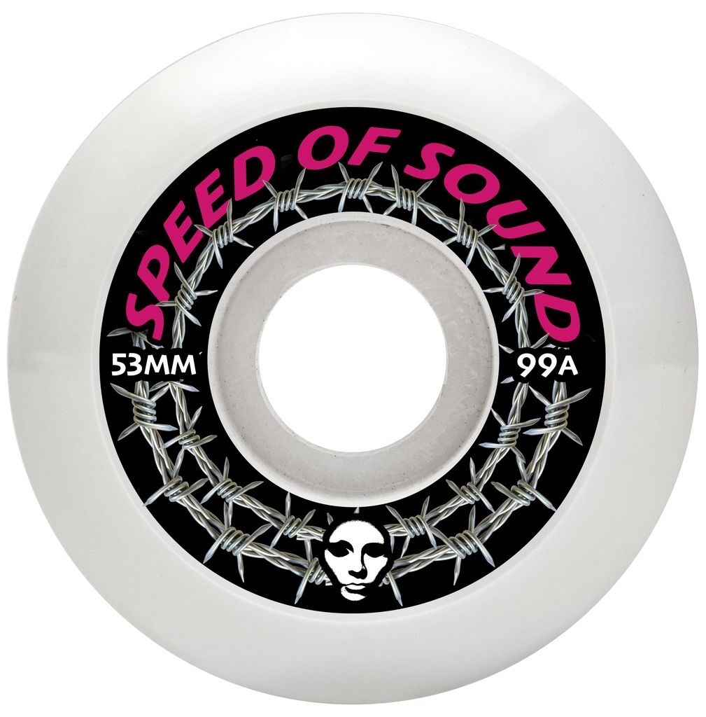 Rolle Opera S.O.S. 53mm Barbwire 101A Rolle Opera S.O.S. 53mm Barbwire 101A