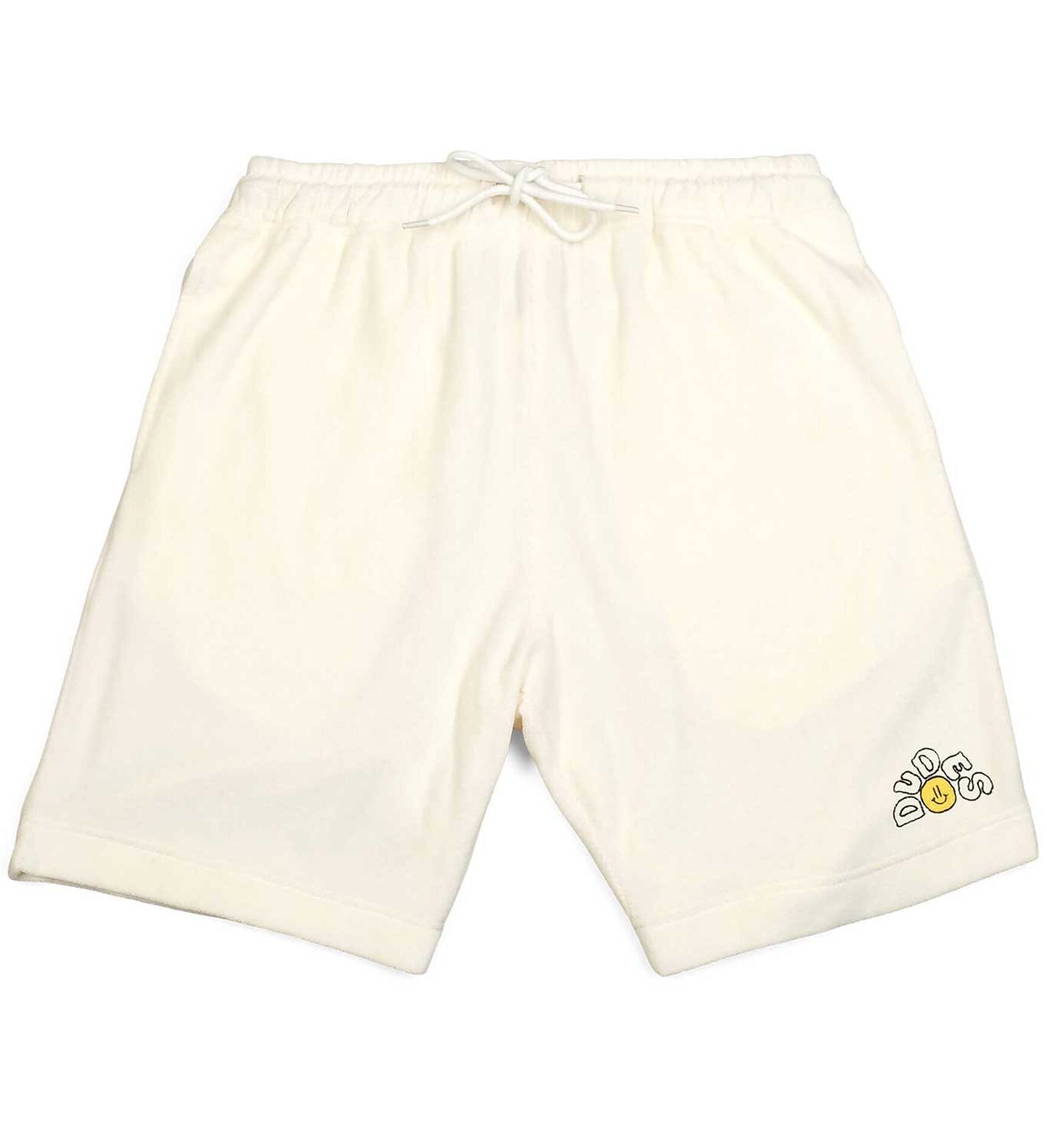 The Dudes Leon Ez Short - vanilla The Dudes Leon Ez Short - vanilla
