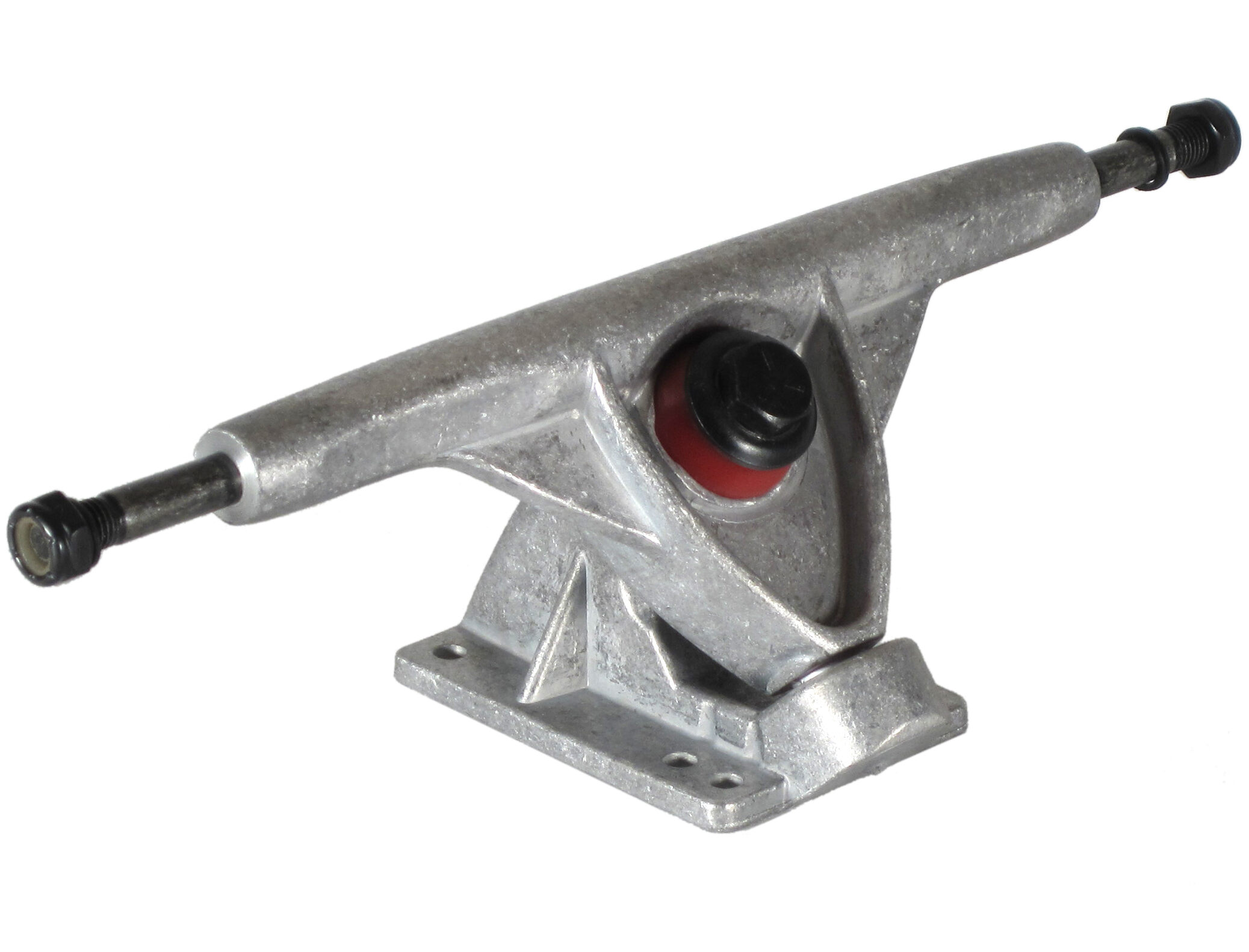 Amok downhill axle 180mm RAW